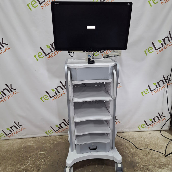 Arthrex Synergy 4K 32" Surgical Monitor