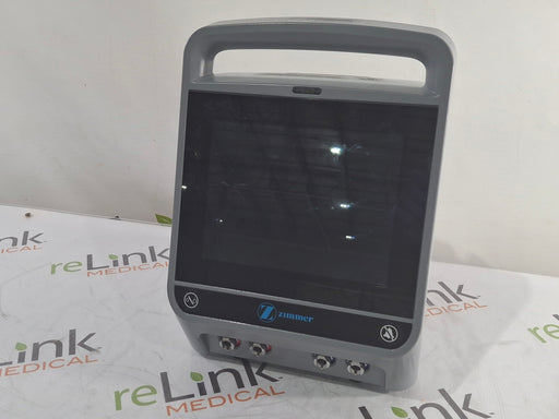 Zimmer Zimmer ATS 4000TS Tourniquet Surgical Equipment reLink Medical