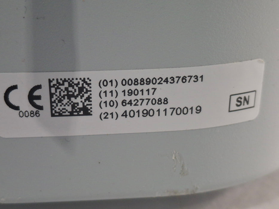 Zimmer Zimmer ATS 4000TS Tourniquet Surgical Equipment reLink Medical