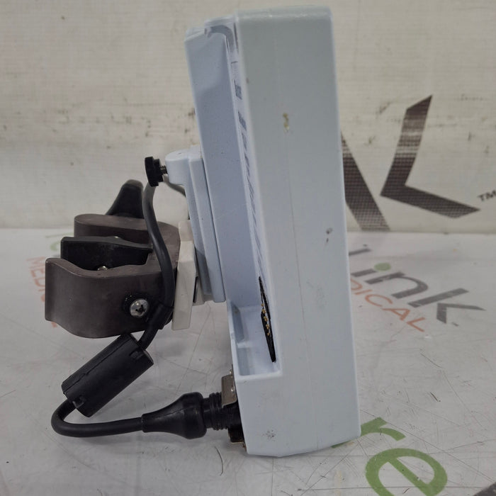 Baxter Baxter Sigma Spectrum 8.00.04 w/o Battery Infusion Pump Infusion Pump reLink Medical