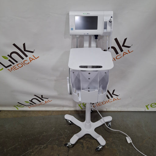 Welch Allyn Welch Allyn Connex Spot Wireless - Covidien SpO2, SureTemp Monitor Patient Monitors reLink Medical