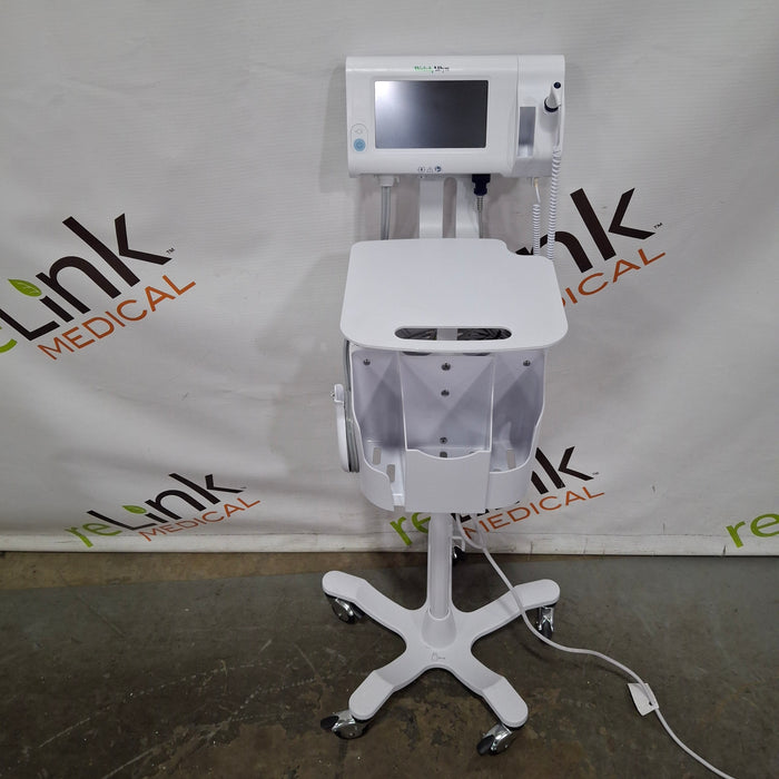 Welch Allyn Welch Allyn Connex Spot Wireless - Covidien SpO2, SureTemp Monitor Patient Monitors reLink Medical