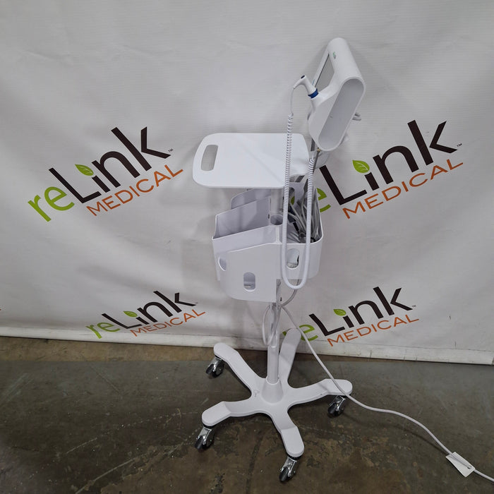 Welch Allyn Welch Allyn Connex Spot Wireless - Covidien SpO2, SureTemp Monitor Patient Monitors reLink Medical