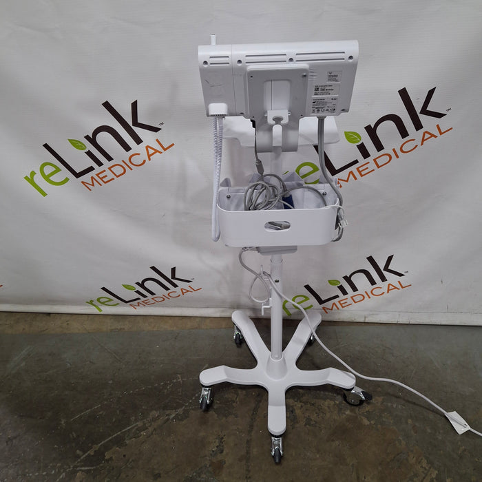 Welch Allyn Welch Allyn Connex Spot Wireless - Covidien SpO2, SureTemp Monitor Patient Monitors reLink Medical