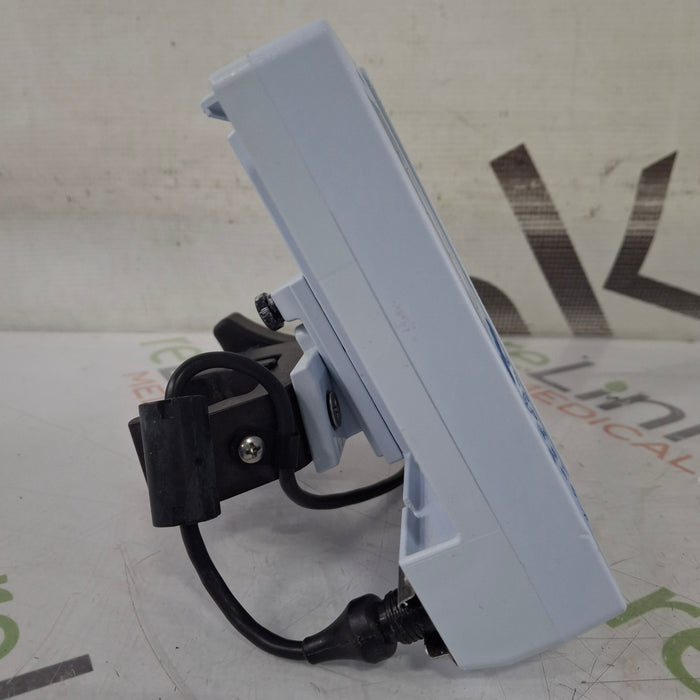 Baxter Baxter Sigma Spectrum 8.01.00 w/o Battery Infusion Pump Infusion Pump reLink Medical