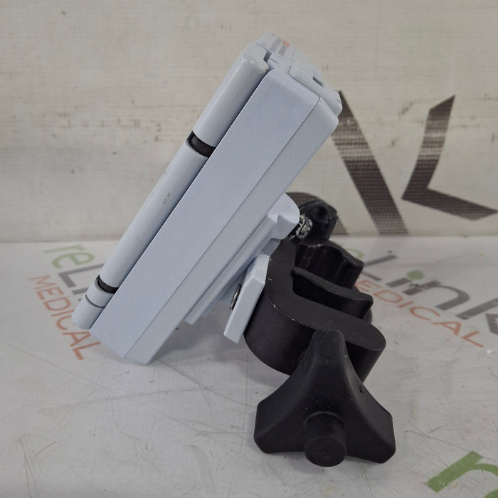 Baxter Baxter Sigma Spectrum 8.01.00 w/o Battery Infusion Pump Infusion Pump reLink Medical