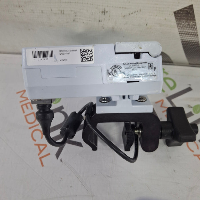 Baxter Baxter Sigma Spectrum 8.01.00 w/o Battery Infusion Pump Infusion Pump reLink Medical