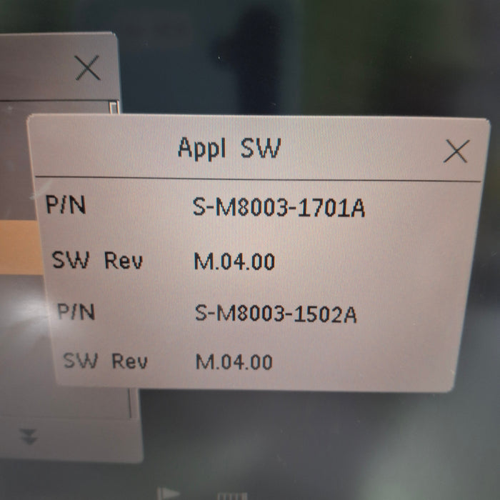 Philips Philips IntelliVue MP50 - Anesthesia Patient Monitor Patient Monitors reLink Medical