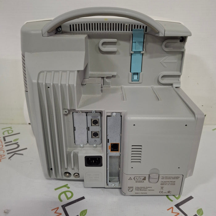 Philips Philips IntelliVue MP50 - Anesthesia Patient Monitor Patient Monitors reLink Medical