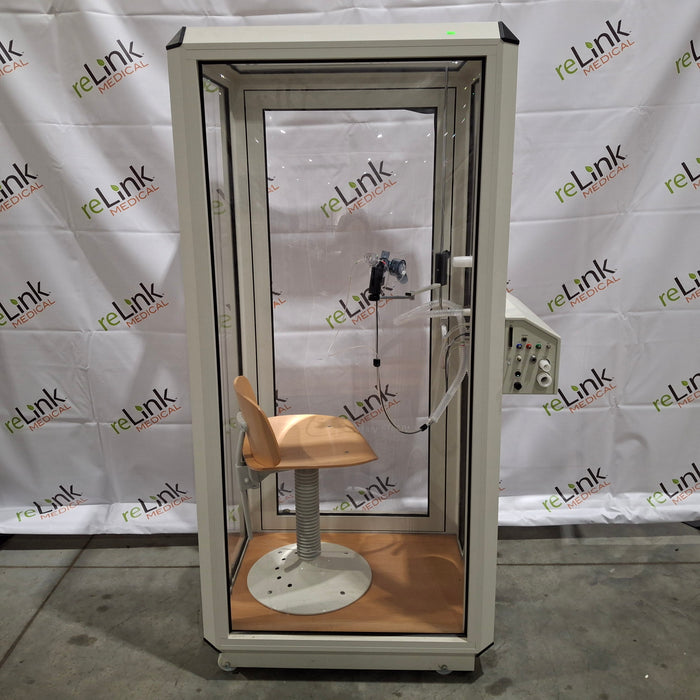 SensorMedics VMax V62J Plethysmograph