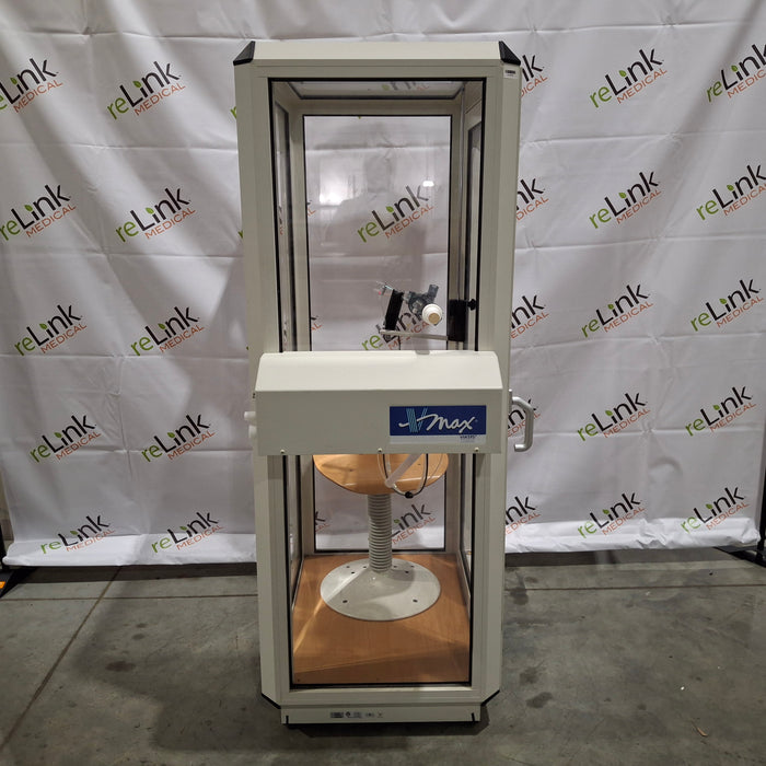 SensorMedics VMax V62J Plethysmograph
