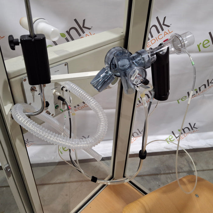 SensorMedics VMax V62J Plethysmograph