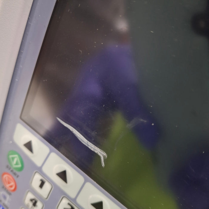 Hospira Hospira Plum 360 Infusion Pump Infusion Pump reLink Medical