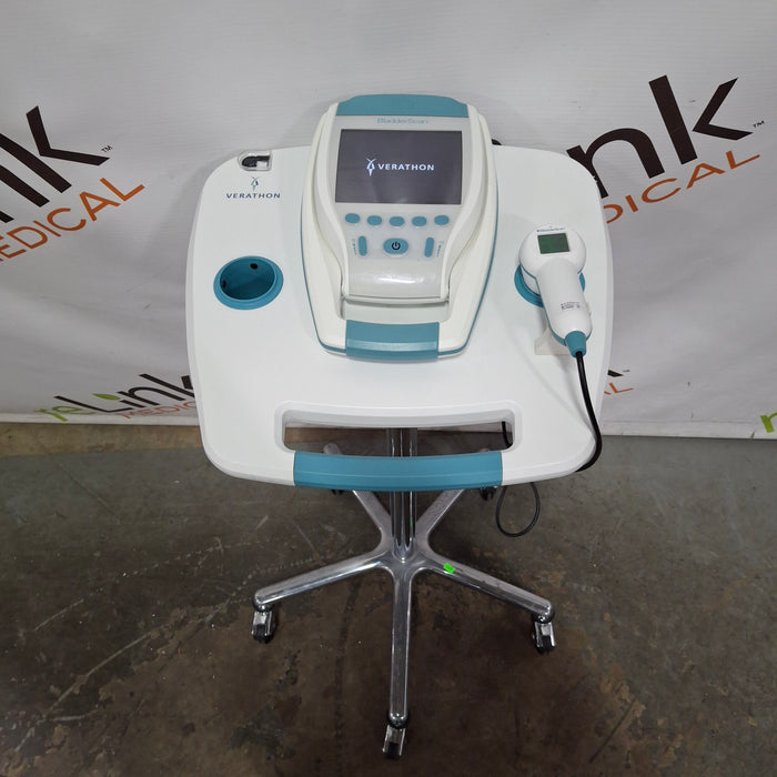 Verathon Medical, Inc Verathon Medical, Inc BVI 9400 Bladderscan Surgical Equipment reLink Medical