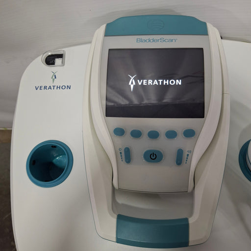 Verathon Medical, Inc Verathon Medical, Inc BVI 9400 Bladderscan Surgical Equipment reLink Medical