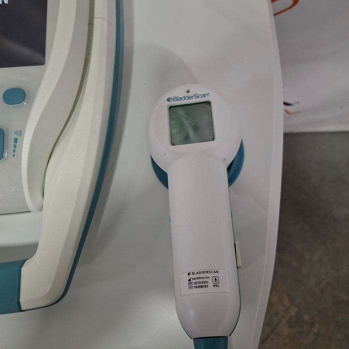 Verathon Medical, Inc Verathon Medical, Inc BVI 9400 Bladderscan Surgical Equipment reLink Medical