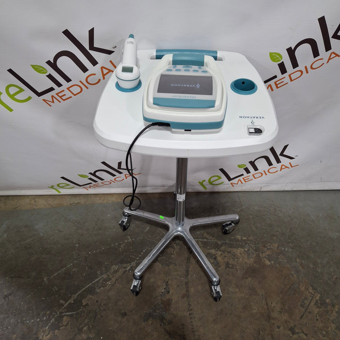 Verathon Medical, Inc Verathon Medical, Inc BVI 9400 Bladderscan Surgical Equipment reLink Medical