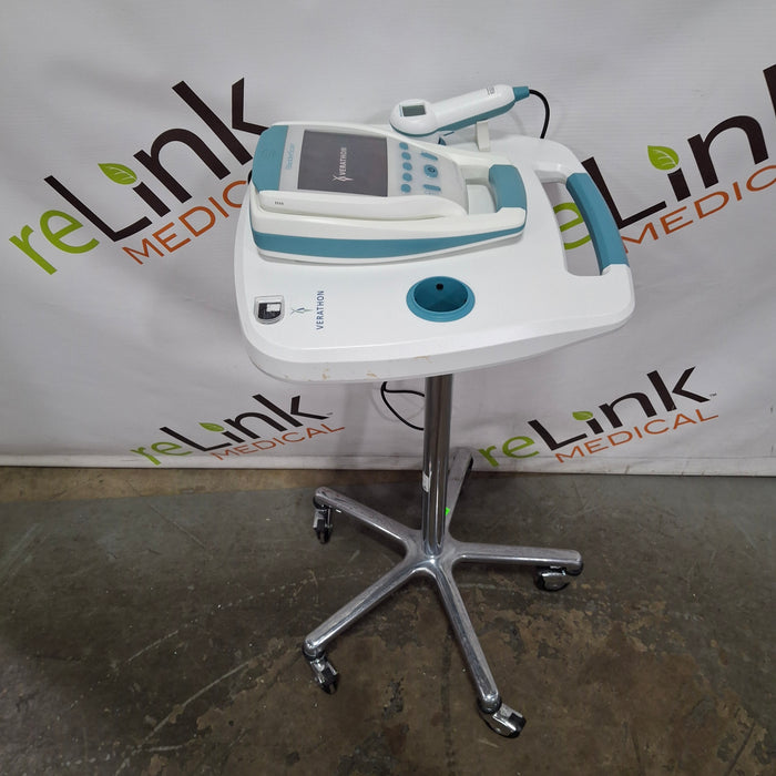 Verathon Medical, Inc Verathon Medical, Inc BVI 9400 Bladderscan Surgical Equipment reLink Medical