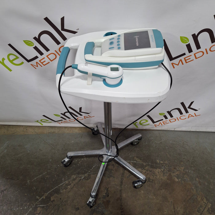 Verathon Medical, Inc Verathon Medical, Inc BVI 9400 Bladderscan Surgical Equipment reLink Medical