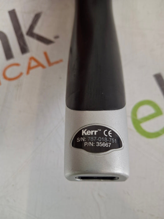 Kerr Corporation Demi Ultra LED Cordless Curing Light