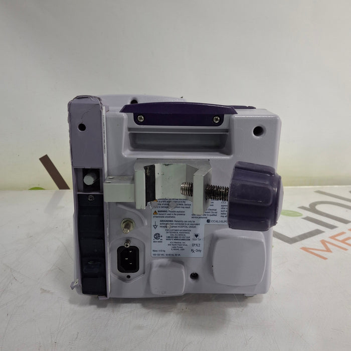 Hospira Plum 360 Infusion Pump