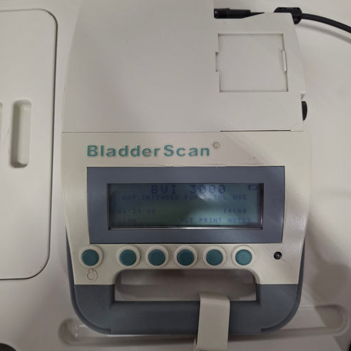 Verathon Medical, Inc Verathon Medical, Inc BladderScan BVI 3000 Bladder Scanner Surgical Equipment reLink Medical