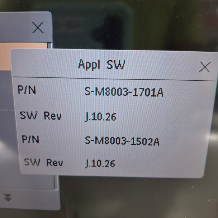 Philips Philips IntelliVue MP50 Patient Monitor Patient Monitors reLink Medical