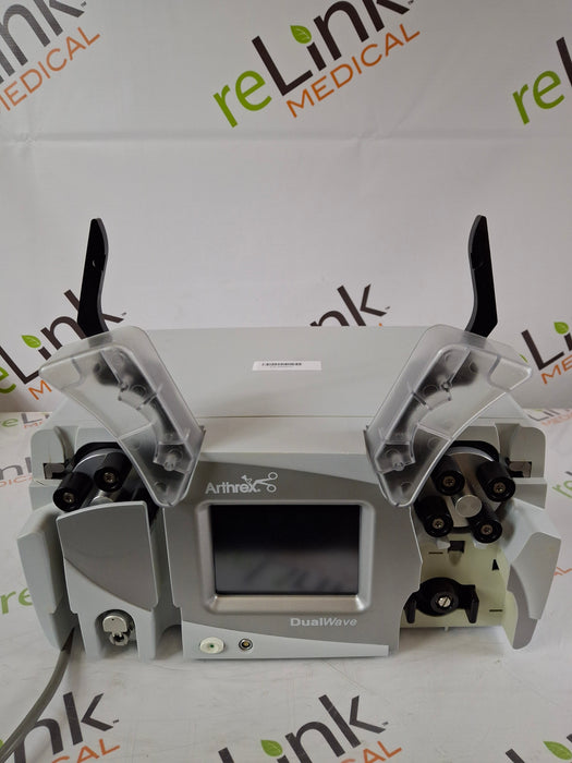 Arthrex Arthrex AR-6480 DualWave Arthroscopy Pump Rigid Endoscopy reLink Medical