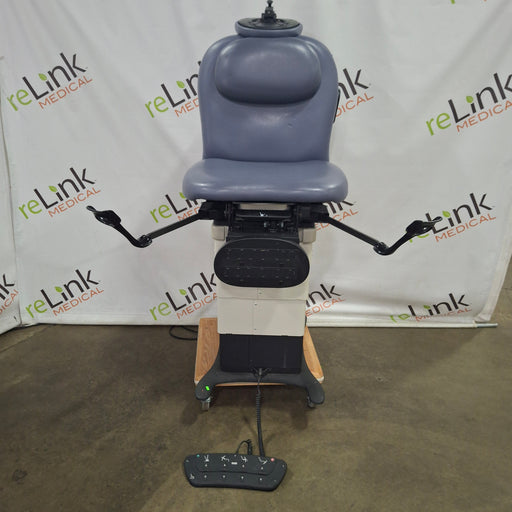 Midmark Midmark 630 Procedure Chair Exam Chairs / Tables reLink Medical