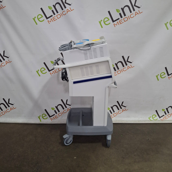 Olympus Olympus ESG-400/USG-400 Thunderbeat System Electrosurgical Units reLink Medical