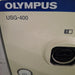 Olympus Olympus ESG-400/USG-400 Thunderbeat System Electrosurgical Units reLink Medical