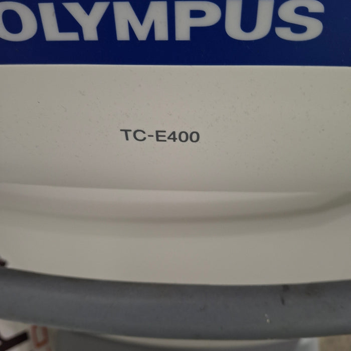 Olympus Olympus ESG-400/USG-400 Thunderbeat System Electrosurgical Units reLink Medical
