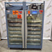 Helmer Inc Helmer Inc IB245 Double Door Refrigerator Research Lab reLink Medical