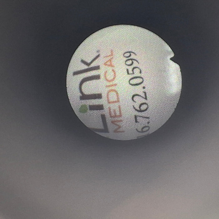 Olympus GIF-1T20 Fiber Gastroscope