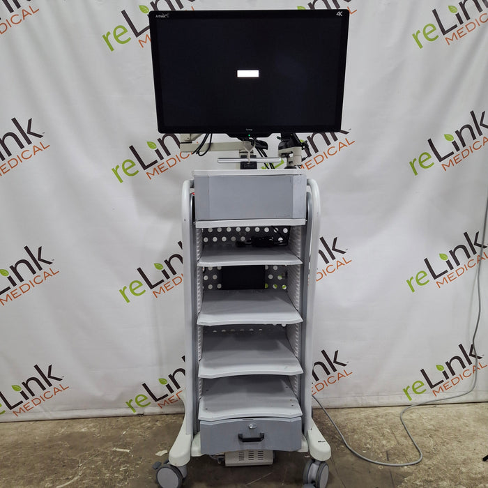 Arthrex Synergy 4K 32" Surgical Monitor