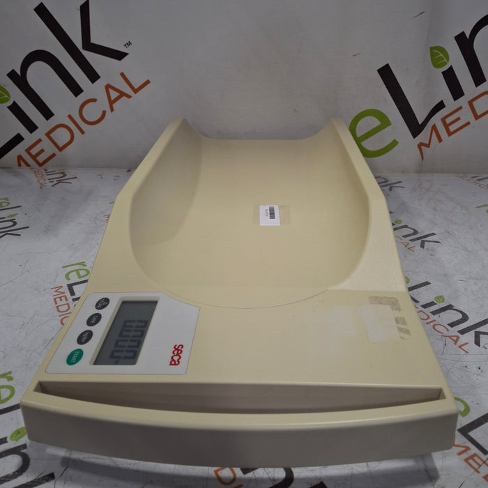 Seca Corp. Seca Corp. 334 Digital Baby Scale Research Lab reLink Medical