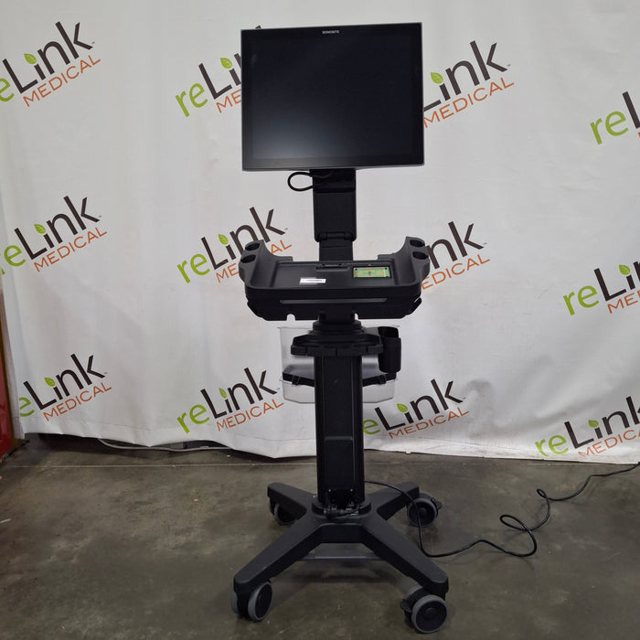Sonosite Sonosite LX Ultrasound Stand Ultrasound reLink Medical