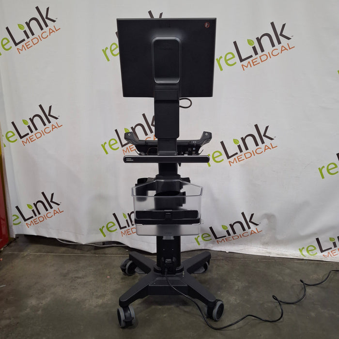Sonosite LX Ultrasound Stand