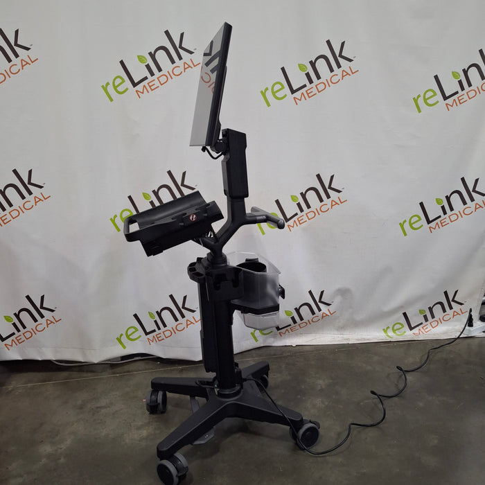 Sonosite LX Ultrasound Stand