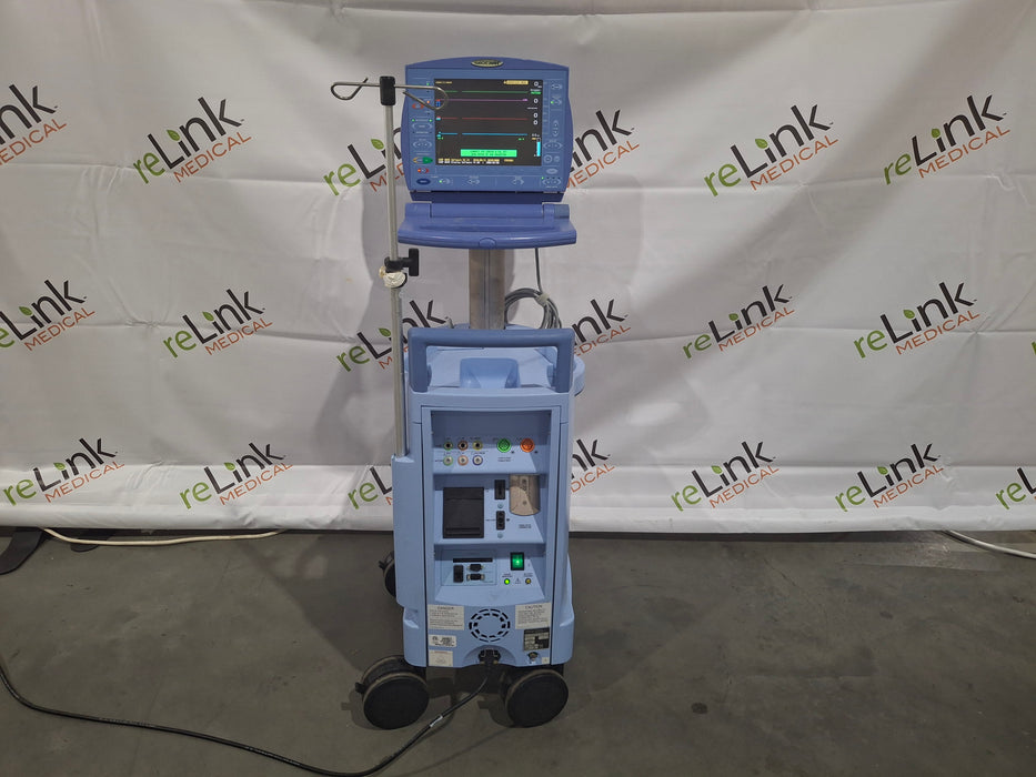 Arrow International Arrow International AutoCat2 Wave IABP Intra-Aortic Ballon Pump Perfusion reLink Medical