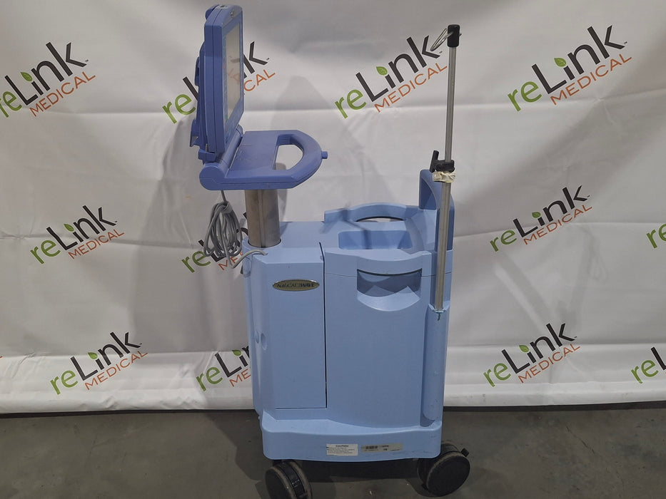 Arrow International Arrow International AutoCat2 Wave IABP Intra-Aortic Ballon Pump Perfusion reLink Medical