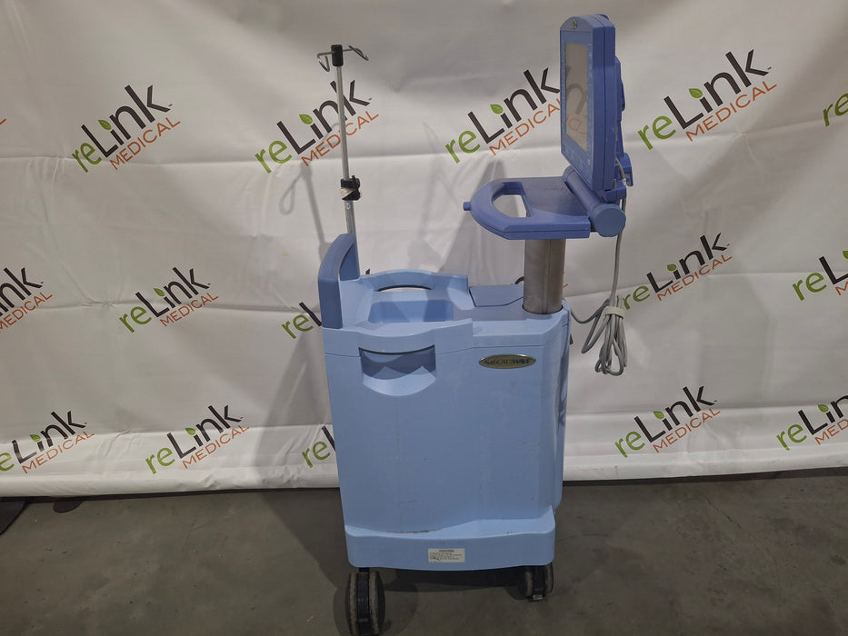 Arrow International Arrow International AutoCat2 Wave IABP Intra-Aortic Ballon Pump Perfusion reLink Medical