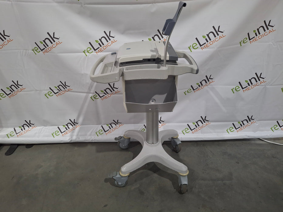 GE Healthcare GE Healthcare MAC 5500 HD ECG without CAM Module Cardiology reLink Medical