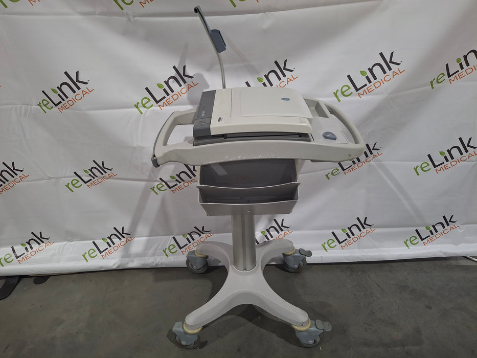 GE Healthcare GE Healthcare MAC 5500 HD ECG without CAM Module Cardiology reLink Medical