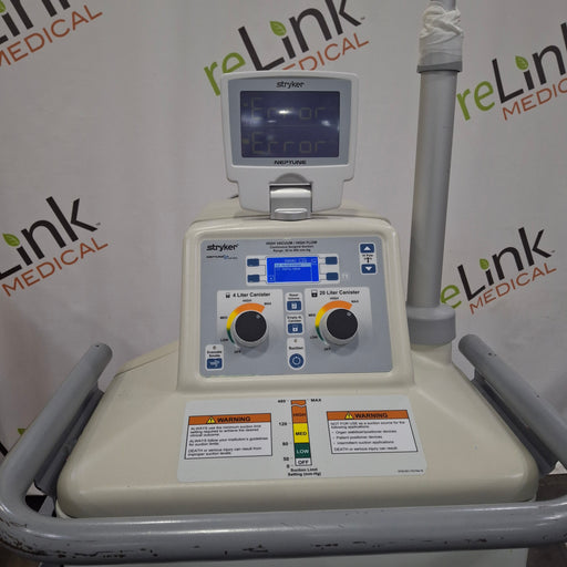 Stryker Stryker Neptune 2 Ultra Suction Management System Surgical Equipment reLink Medical