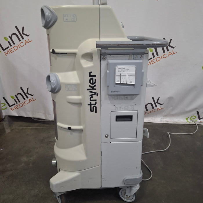 Stryker Stryker Neptune 2 Ultra Suction Management System Surgical Equipment reLink Medical