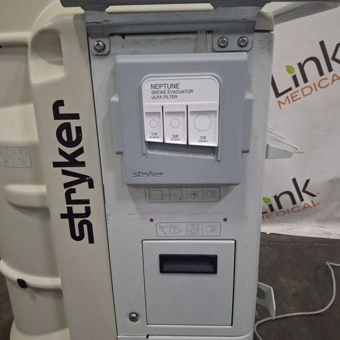 Stryker Stryker Neptune 2 Ultra Suction Management System Surgical Equipment reLink Medical