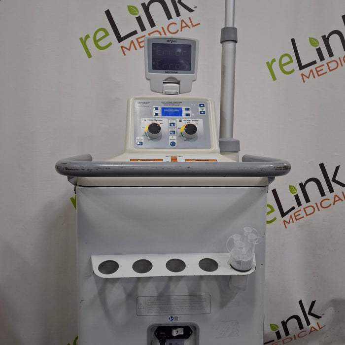 Stryker Stryker Neptune 2 Ultra Suction Management System Surgical Equipment reLink Medical