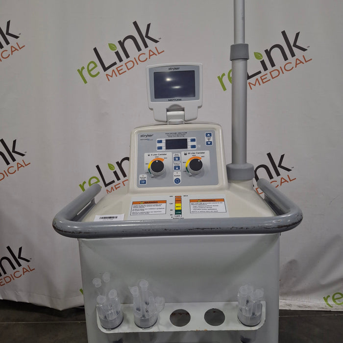 Stryker Stryker Neptune 2 Ultra Suction Management System Surgical Equipment reLink Medical