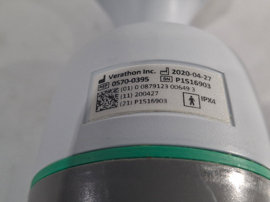 Verathon Medical, Inc Verathon Medical, Inc BladderScan Prime Plus Probe Surgical Equipment reLink Medical